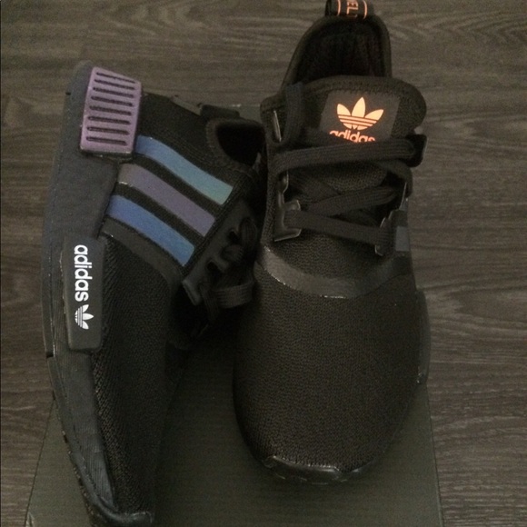 nmd size 3.5